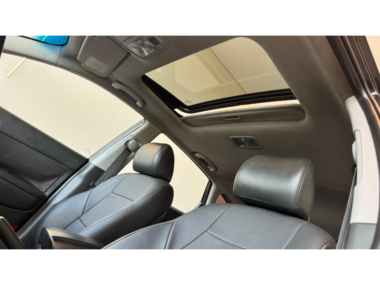 I30 2.0 16V 4P AUTOMÁTICO