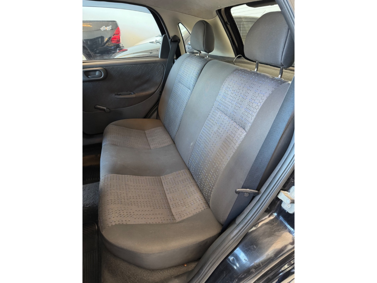 Corsa Hatch 1.4 4P MAXX FLEX