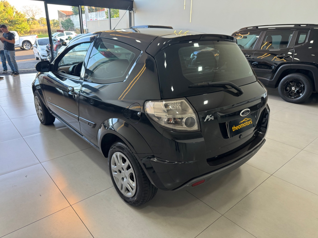 Ka Hatch 1.0