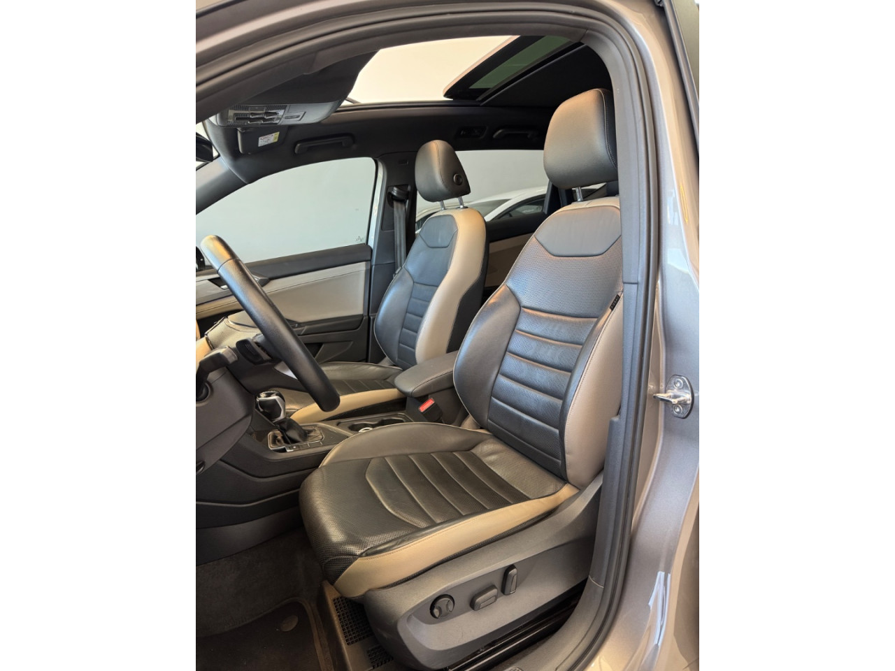 VOLKSWAGEN Taos 1.4 16V 4P FLEX 250 TSI HIGHLINE AUTOMÁTICO