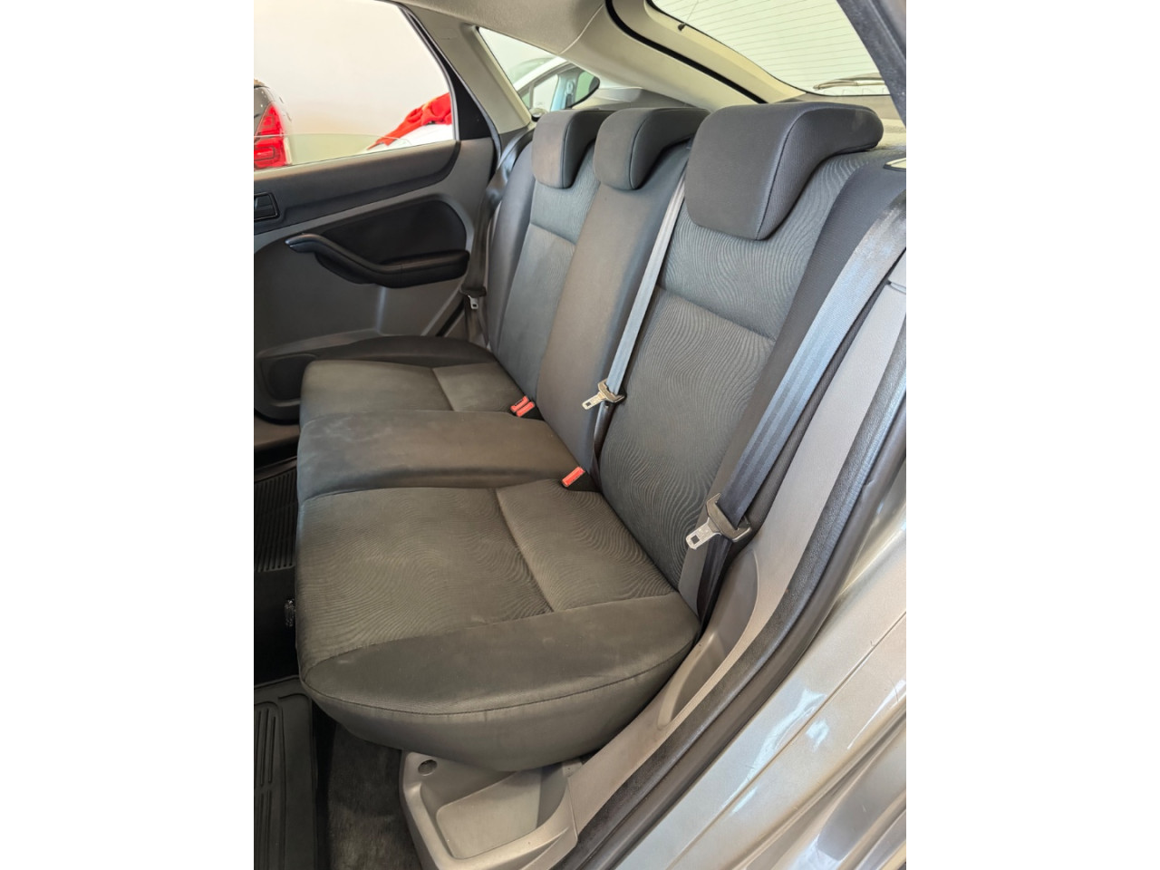 Focus Hatch 1.6 4P GLX FLEX