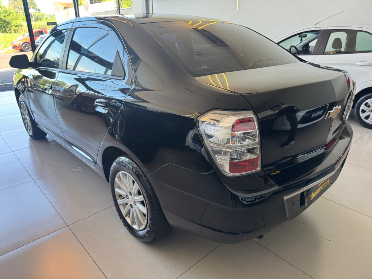 Cobalt 1.4 4P FLEX LTZ
