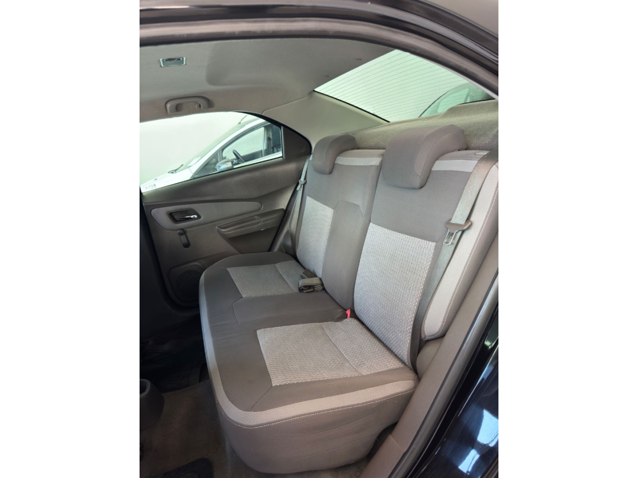 CHEVROLET Cobalt 1.8 4P FLEX LTZ