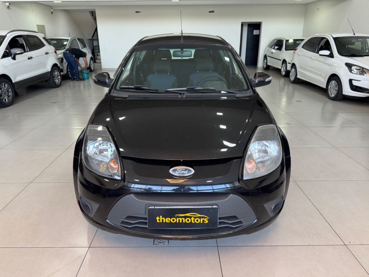 Ka Hatch 1.0