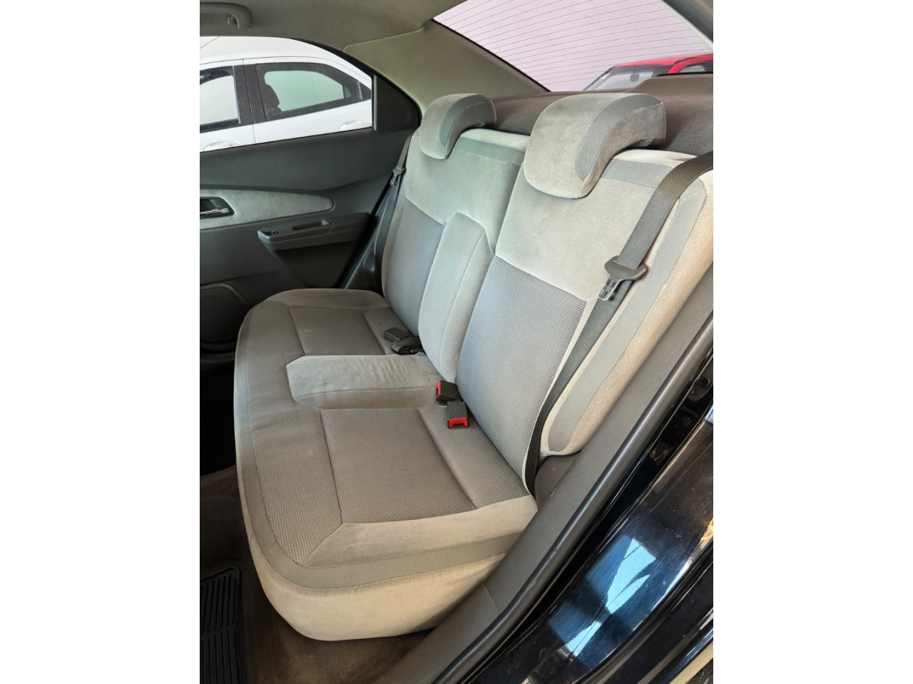 Cobalt 1.4 4P FLEX LTZ