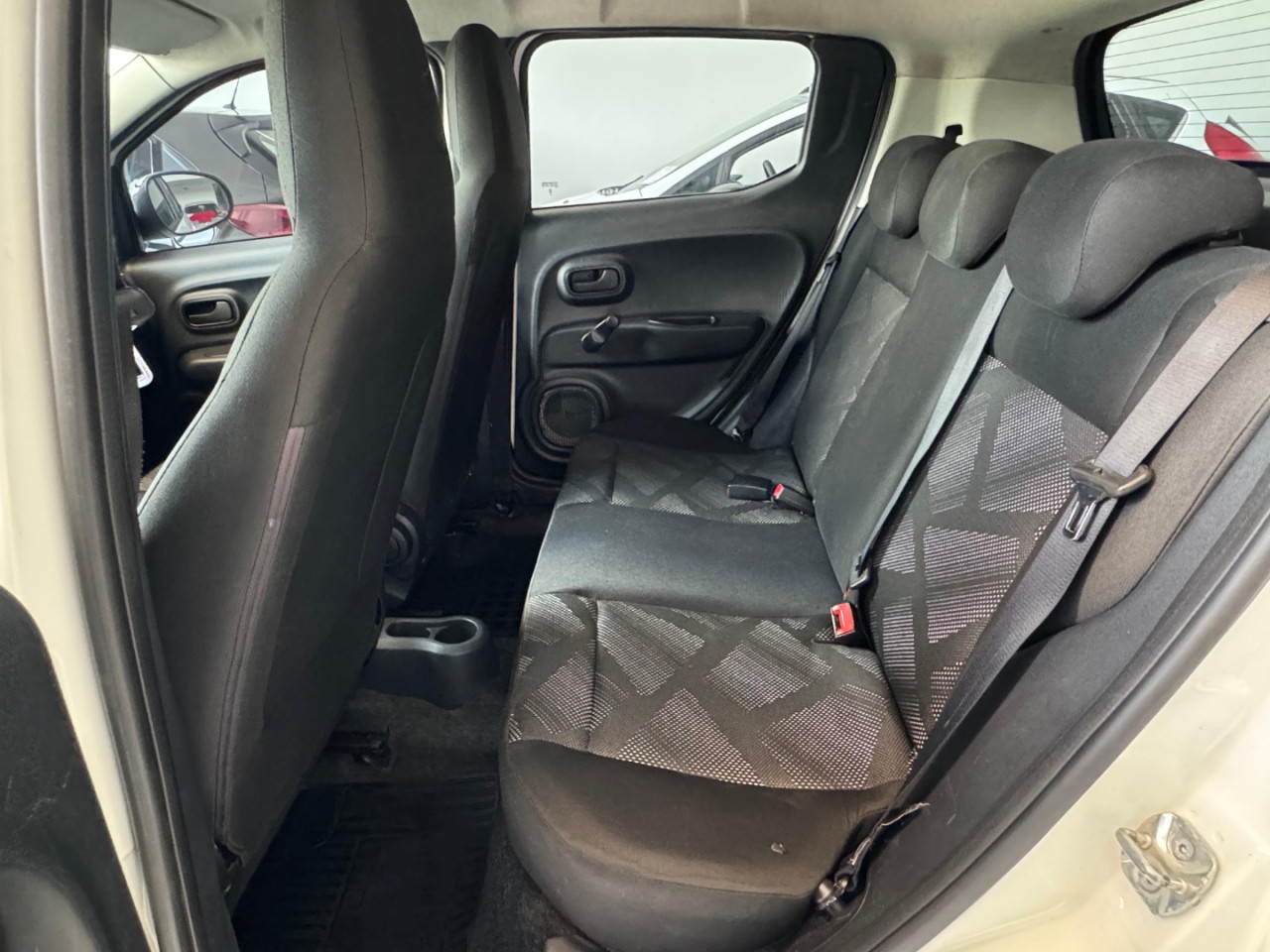 FIAT Mobi 1.0 4P FLEX EVO LIKE