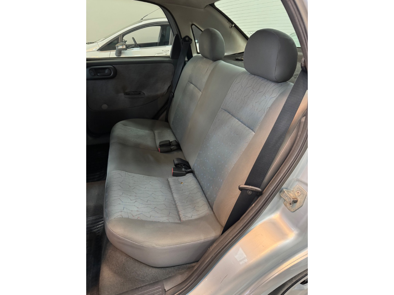 CHEVROLET Corsa Sedan 1.0 4P VHC MAXX