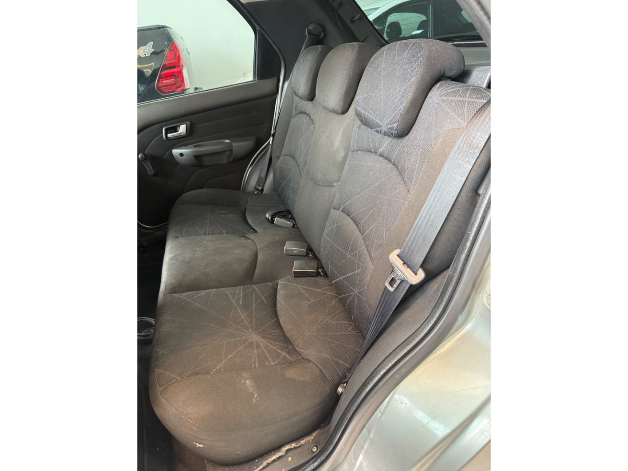 Palio 1.4 4P FLEX ELX