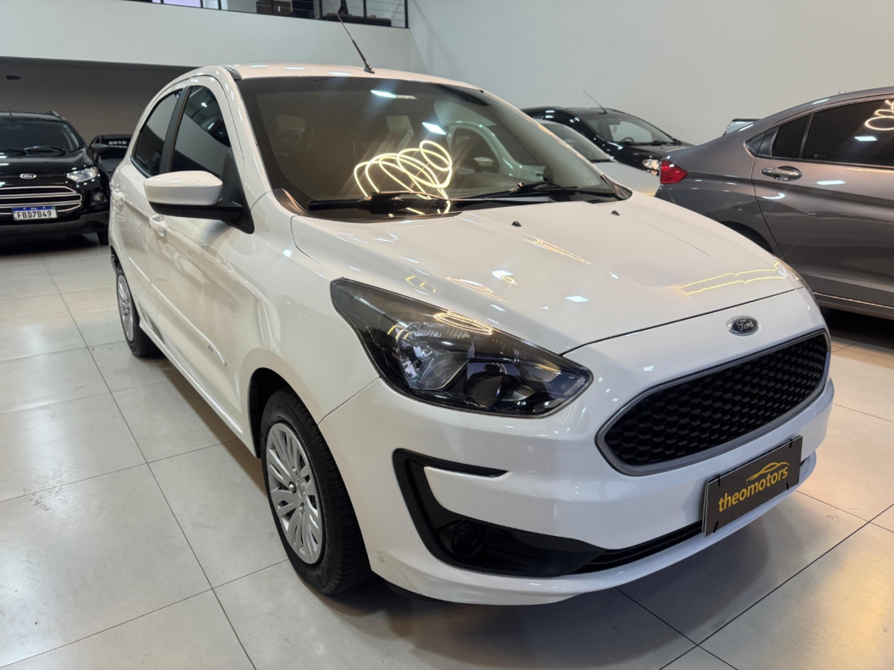 Ka Hatch 1.0