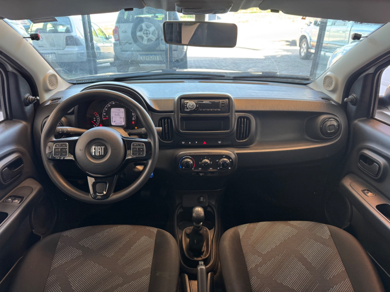 Mobi 1.0 4P FLEX EVO LIKE