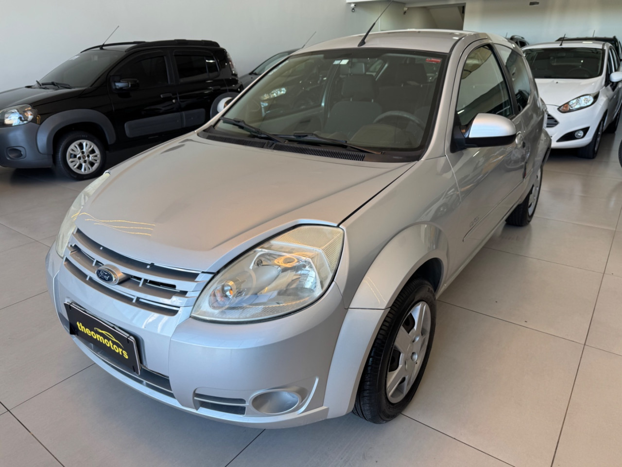 Ka Hatch 1.0