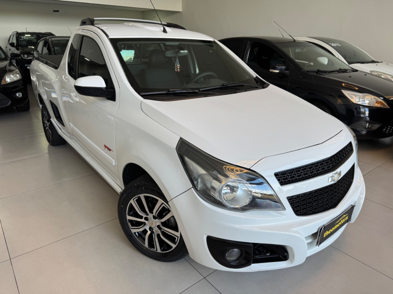 Montana 1.4 FLEX SPORT