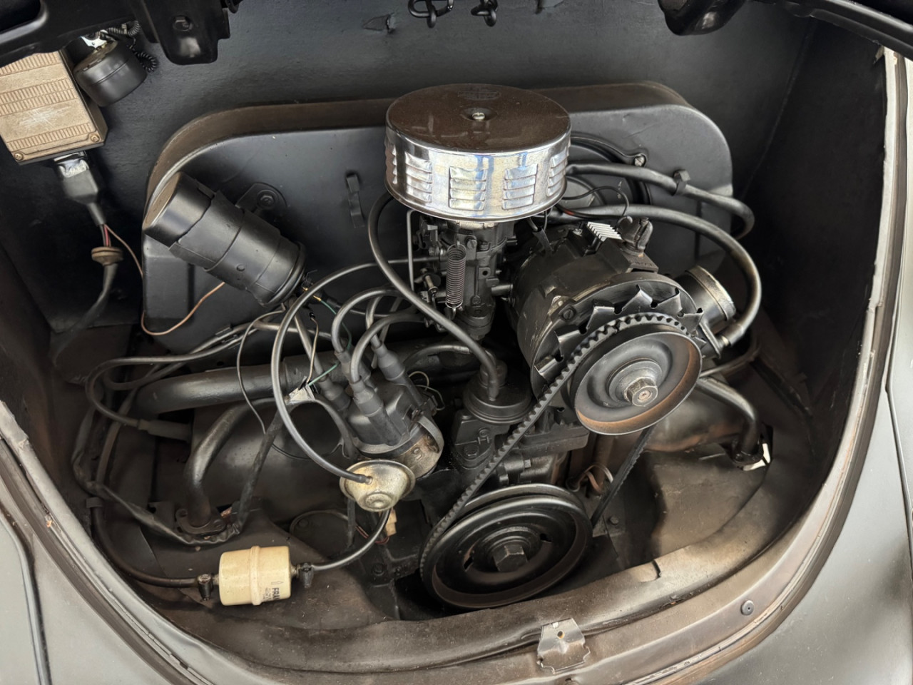Fusca 1.3
