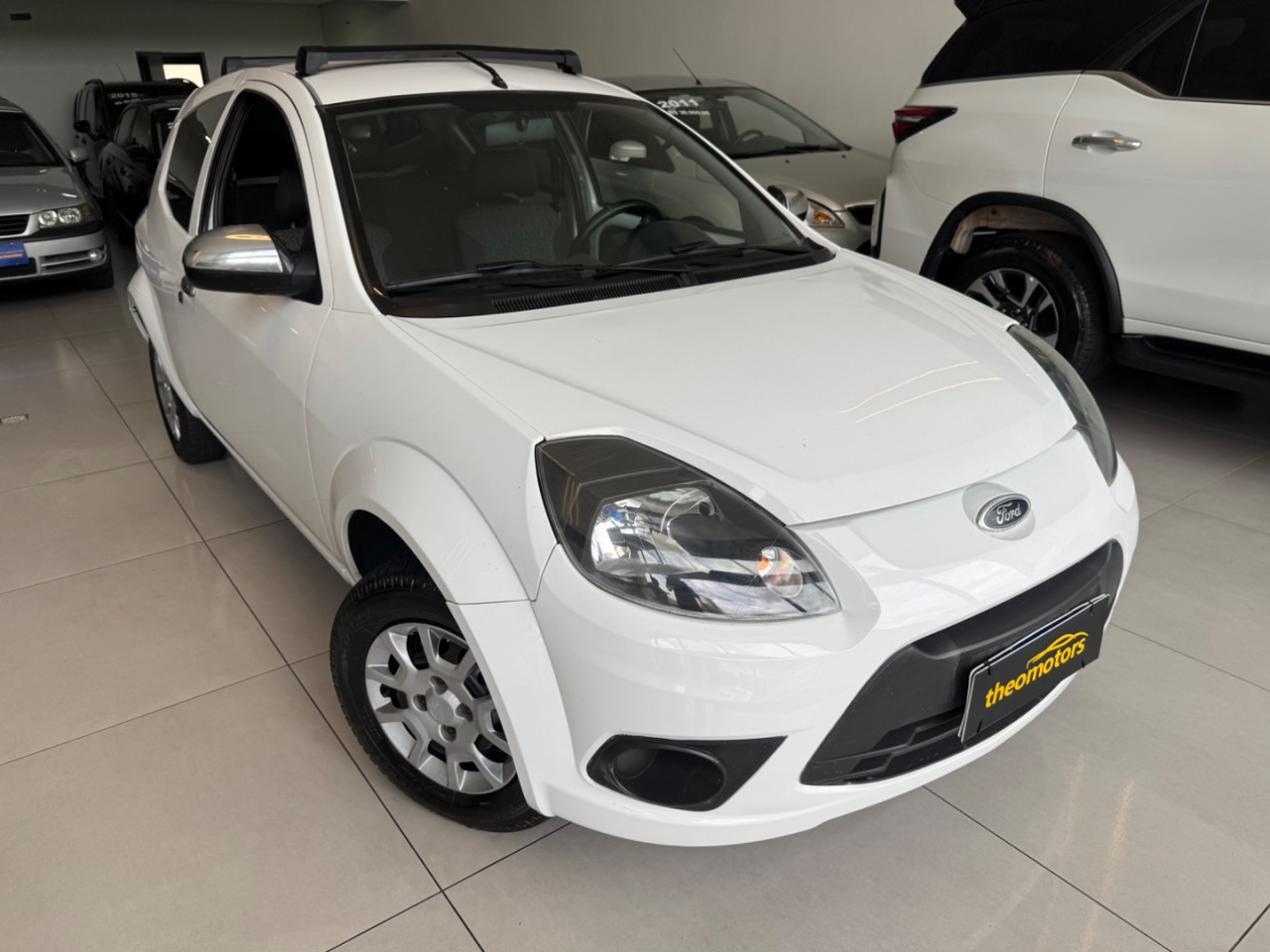 Ka Hatch 1.0