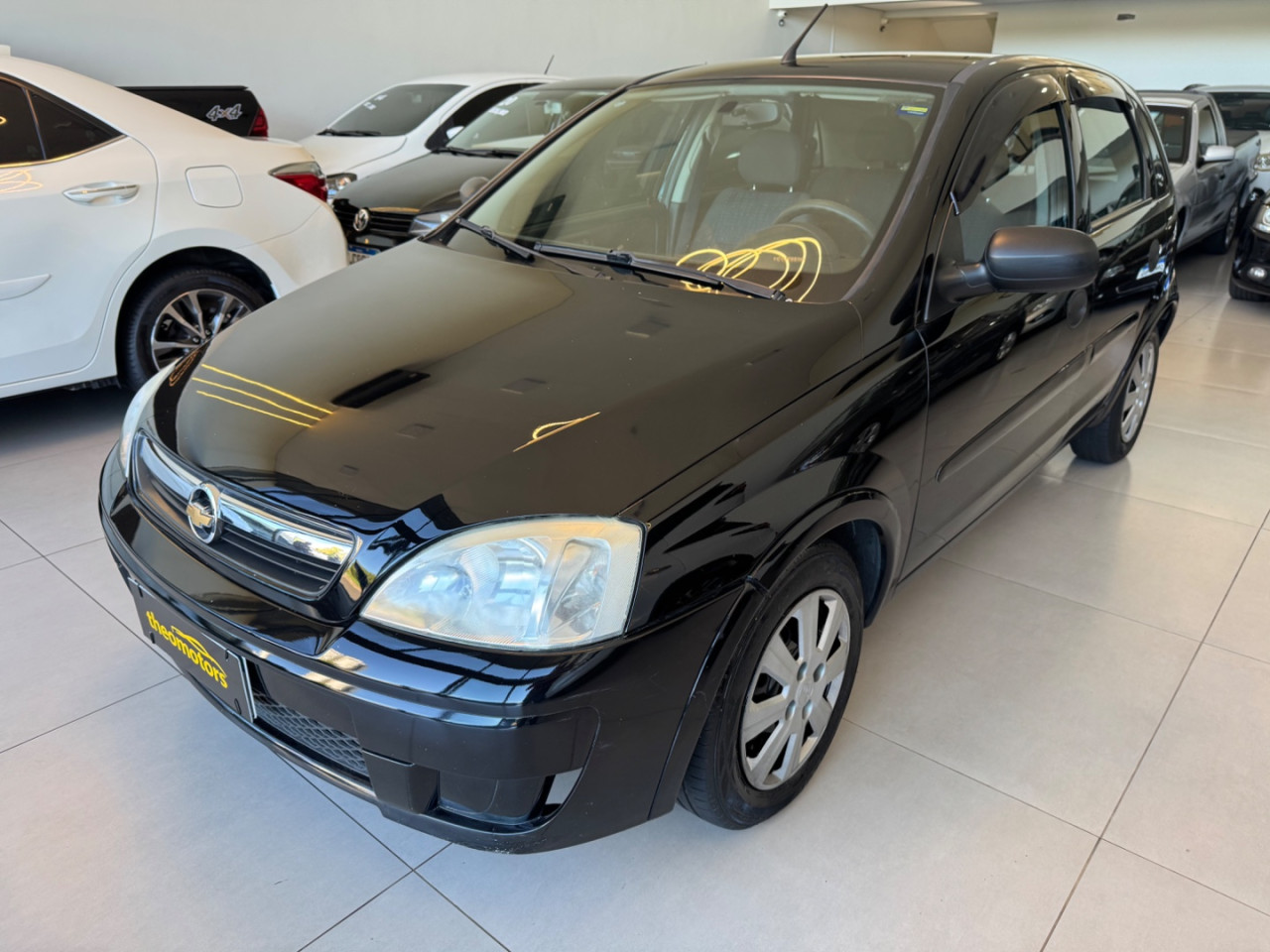 Corsa Hatch 1.4 4P MAXX FLEX
