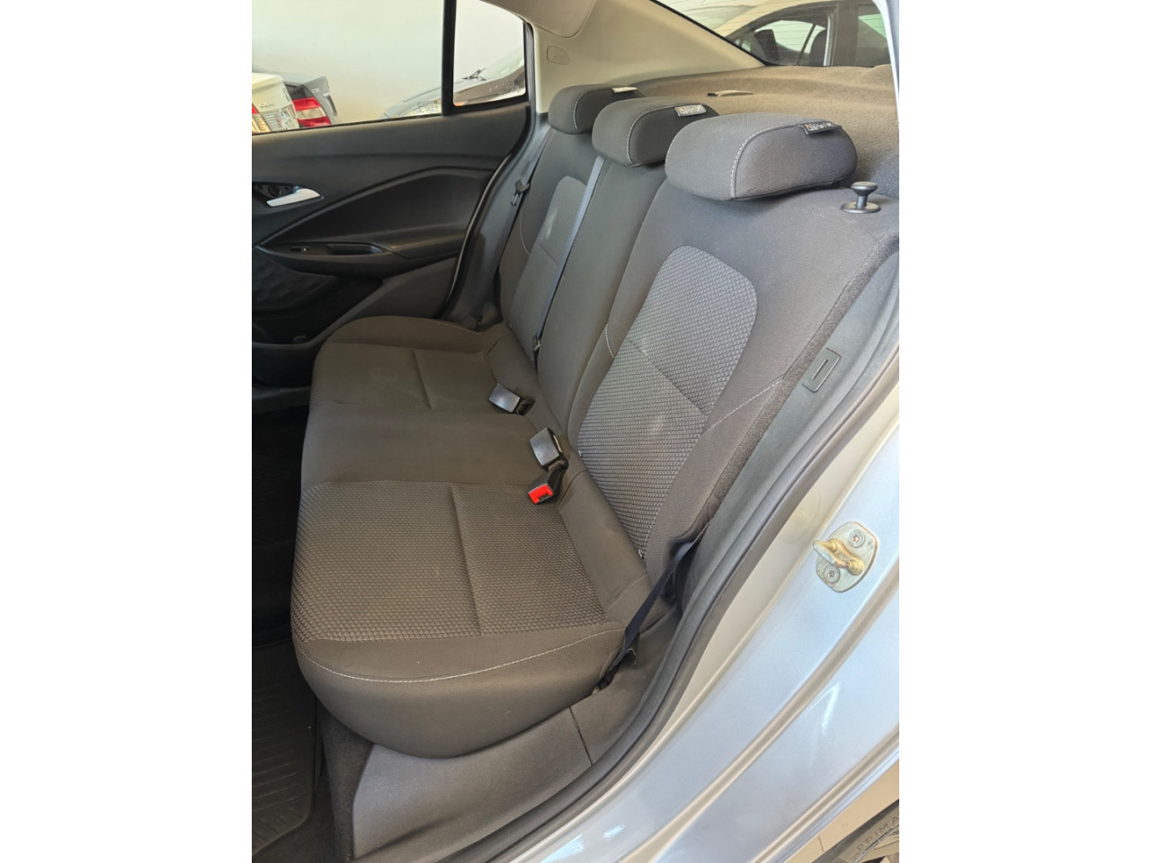 CHEVROLET Onix Sedan 1.0 4P FLEX LTZ PLUS TURBO