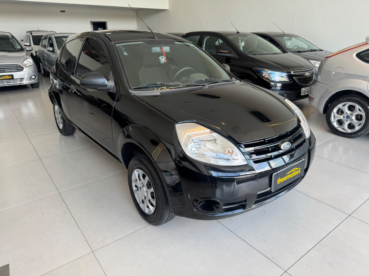 Ka Hatch 1.0