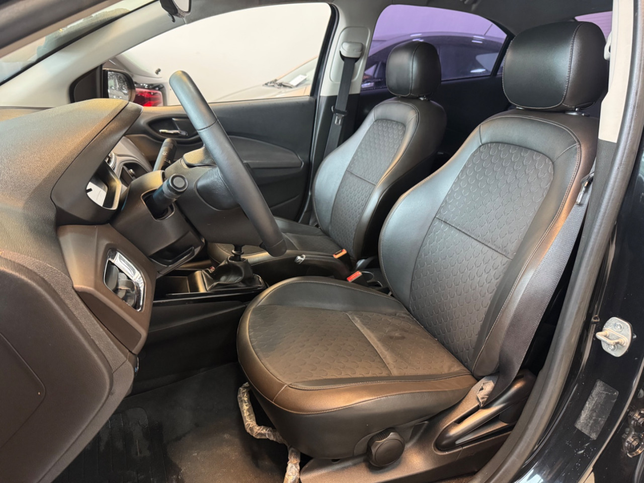 CHEVROLET Prisma 1.4 4P LTZ FLEX