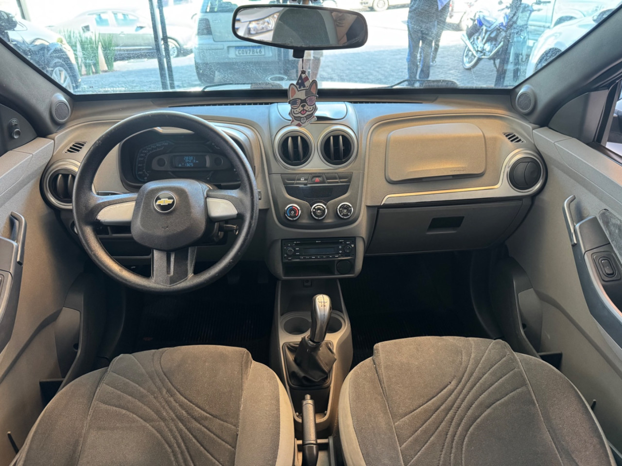 Agile 1.4 4P LTZ FLEX