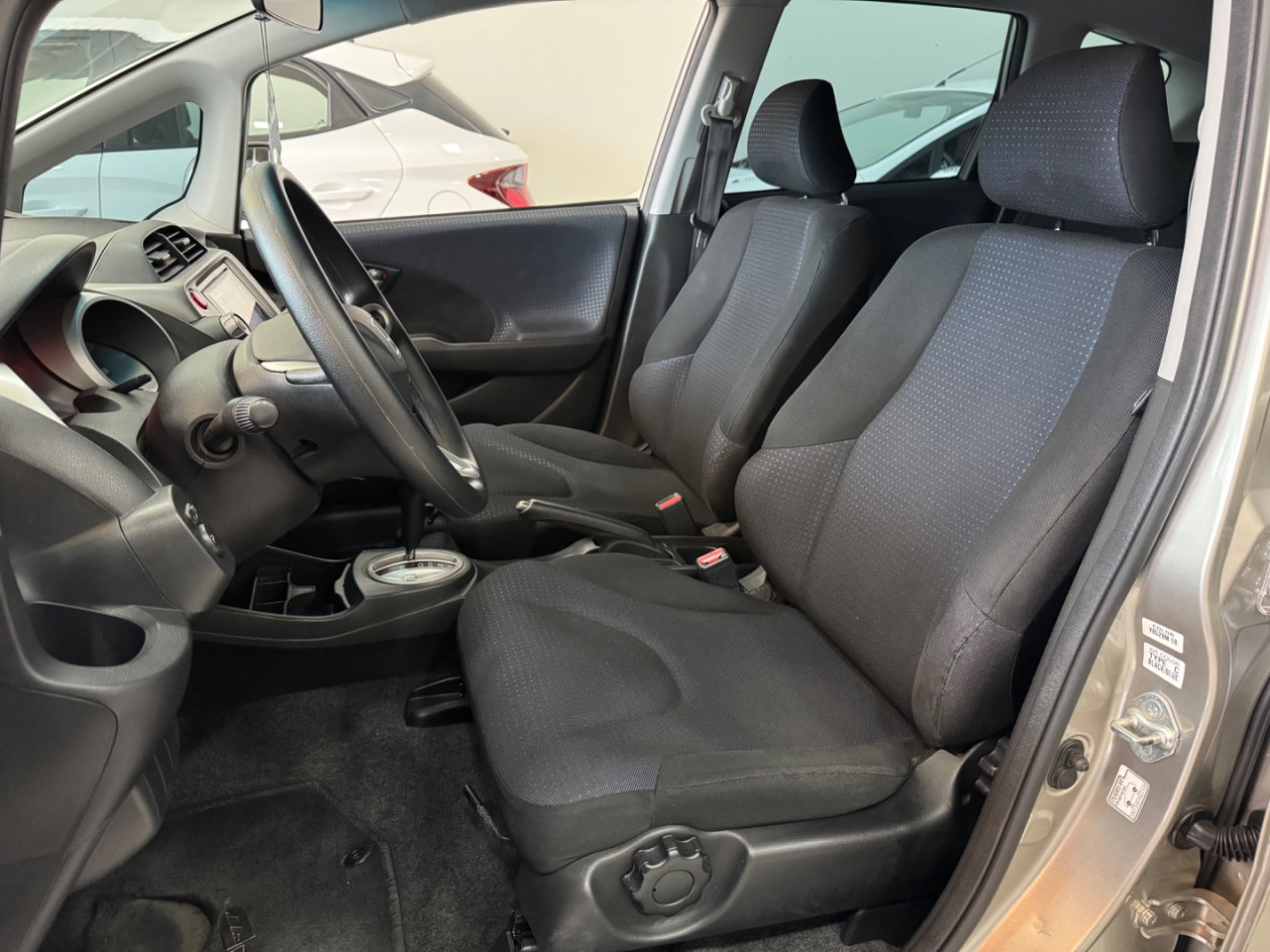Fit 1.4 16V 4P LX FLEX AUTOMÁTICO