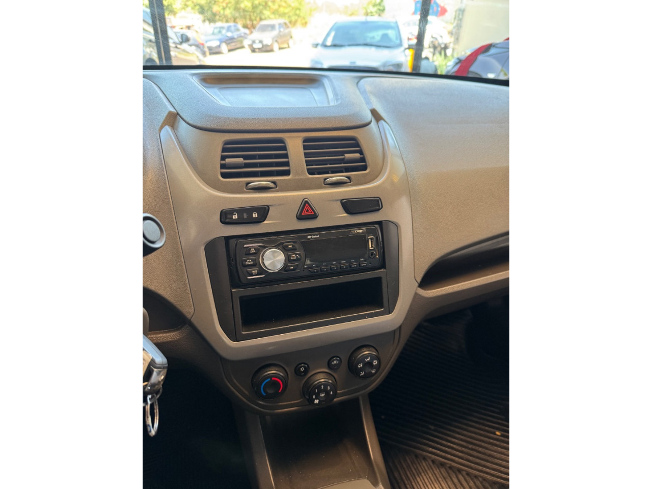 Cobalt 1.4 4P FLEX LT