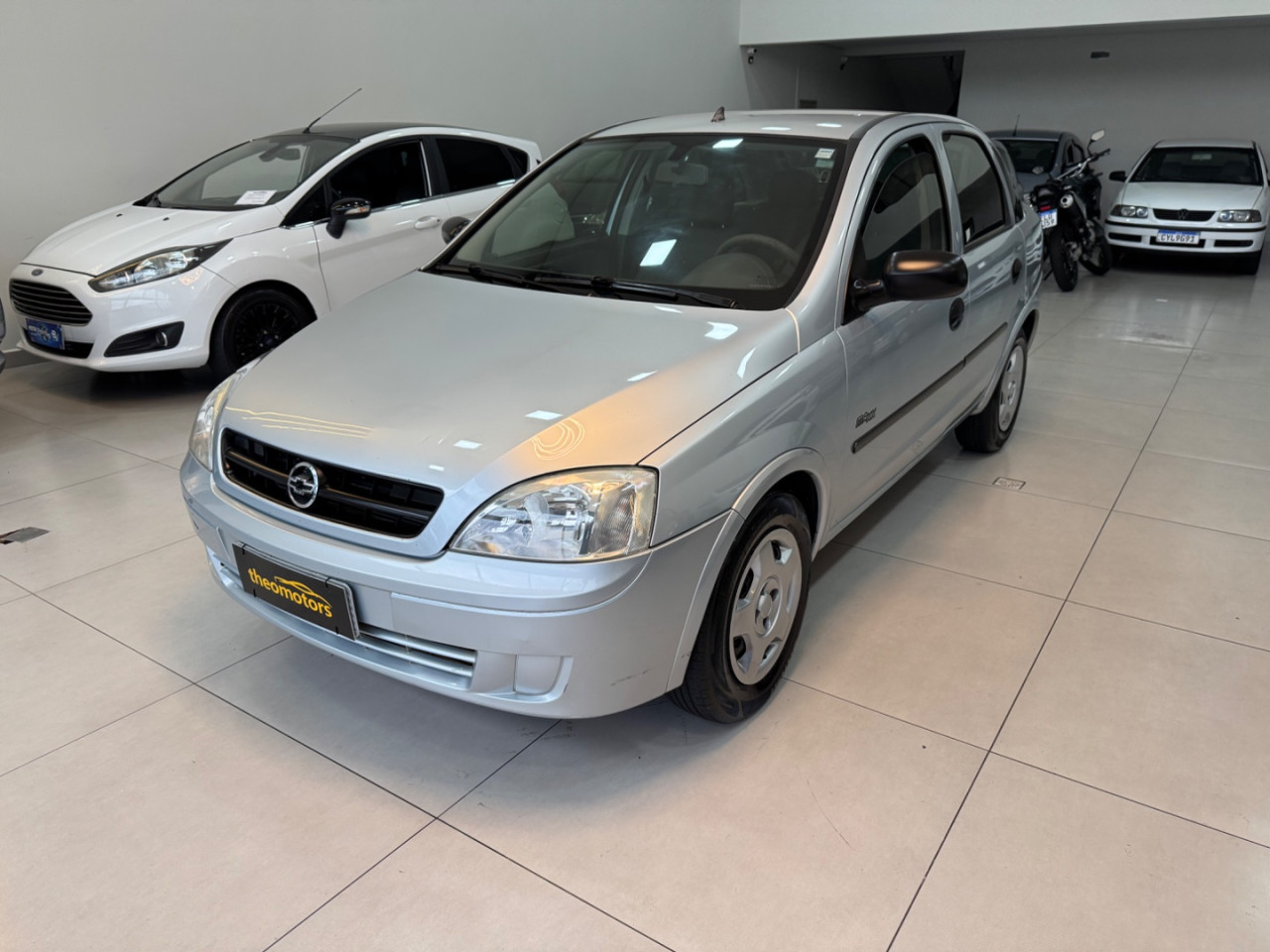 CHEVROLET Corsa Sedan 1.0 4P VHC MAXX