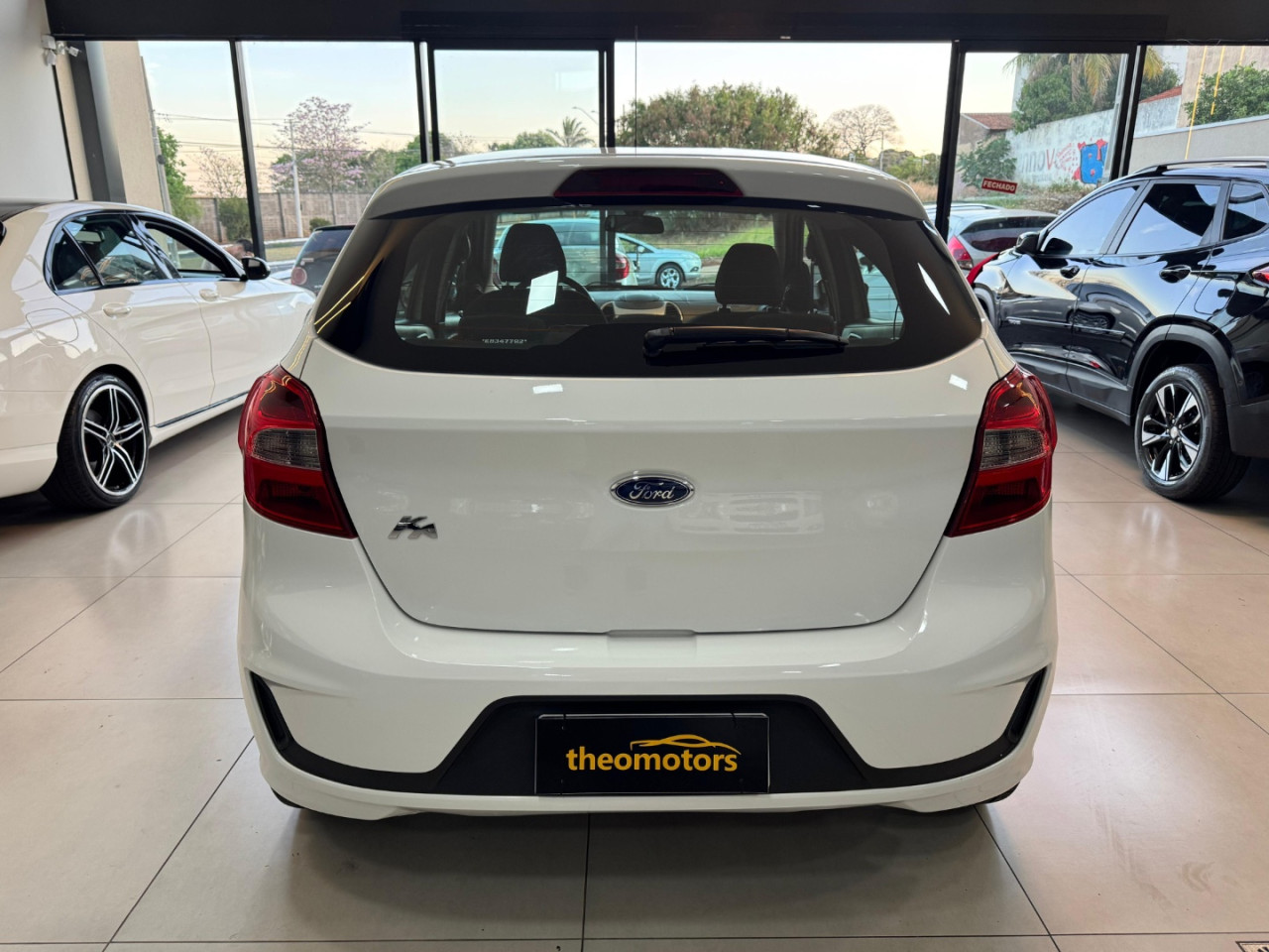 Ka Hatch 1.0