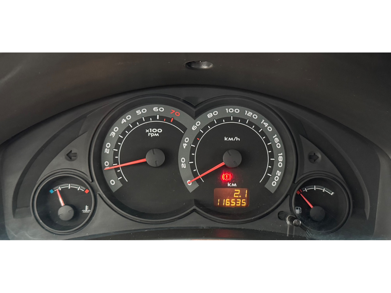 CHEVROLET Prisma 1.4 4P JOY FLEX