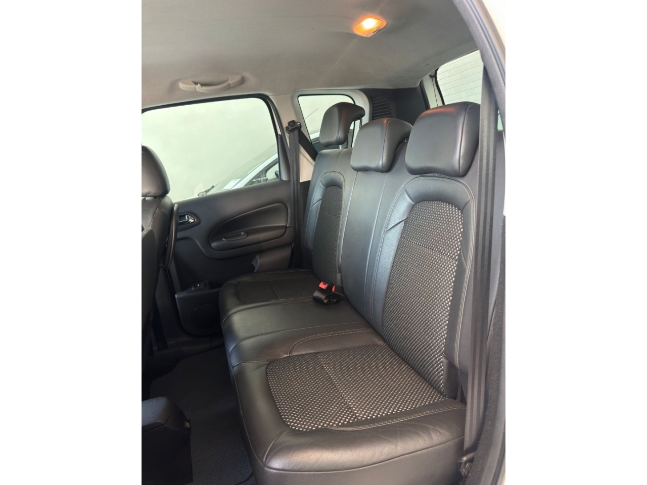 CITROEN C3 Picasso 1.6 16V 4P FLEX EXCLUSIVE