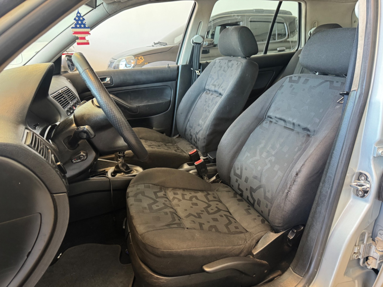 Golf 1.6 4P