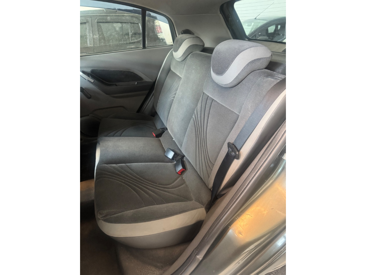 Agile 1.4 4P LTZ FLEX