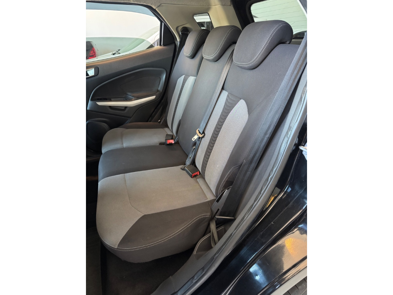 Ecosport 1.6 16V 4P FREESTYLE