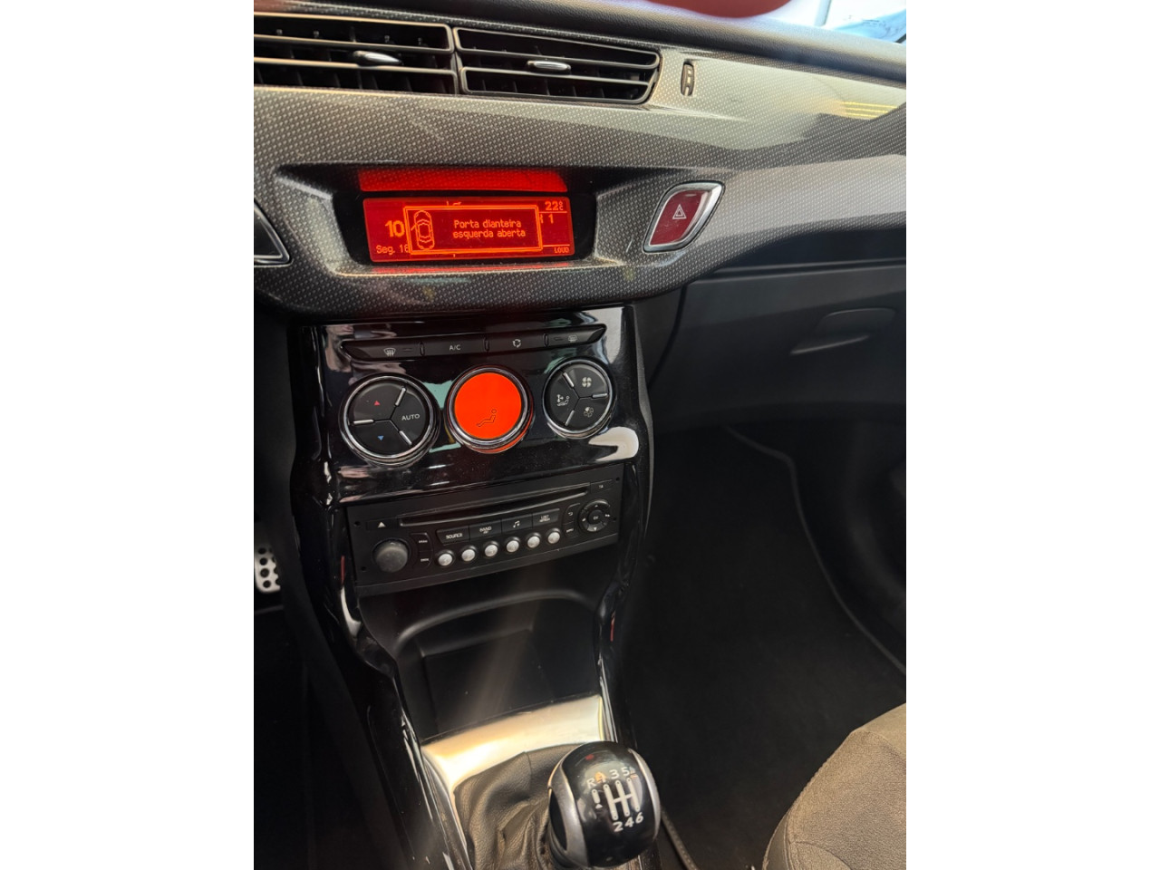 DS3 1.6 16V THP