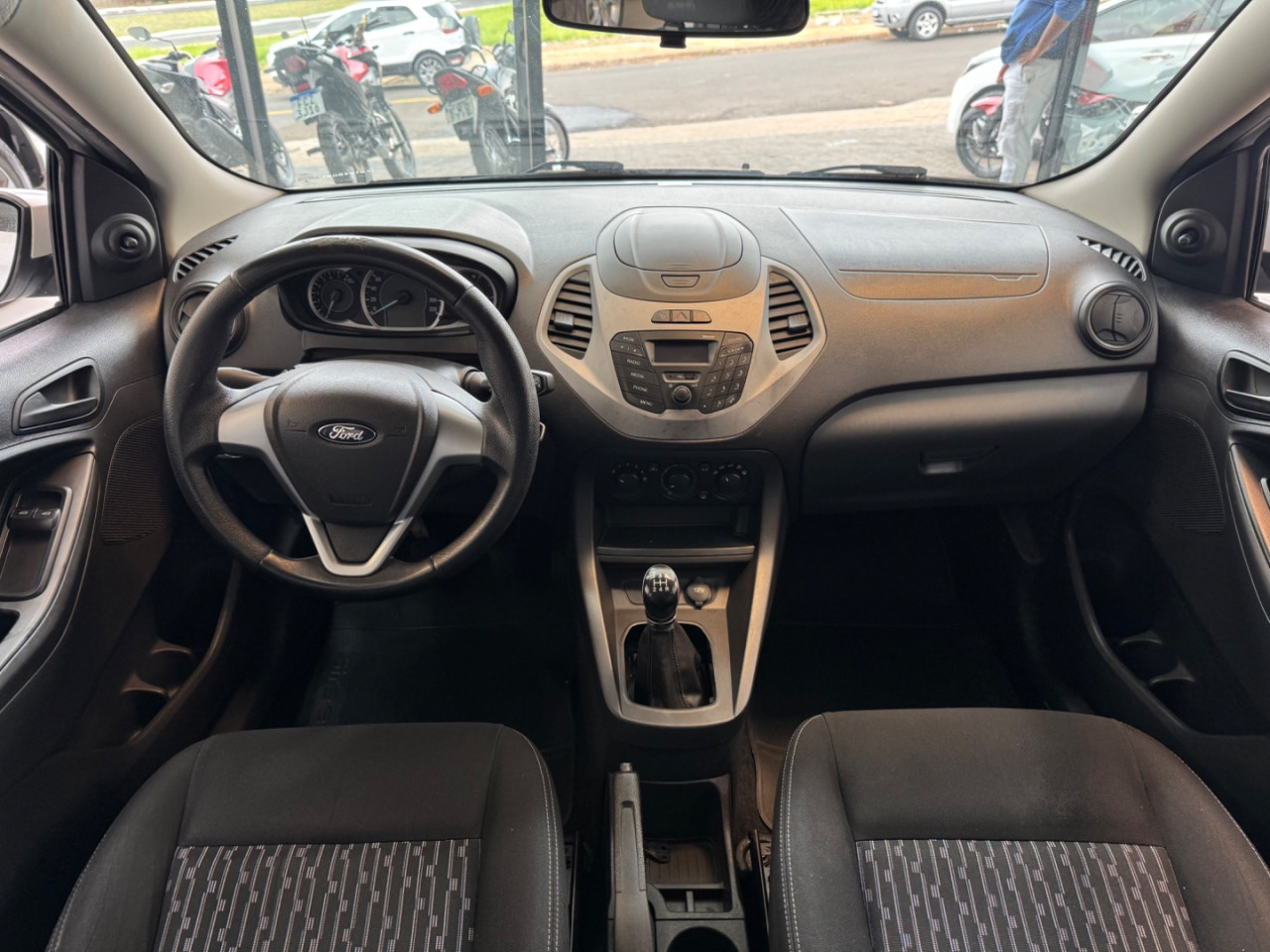 Ka Hatch 1.0