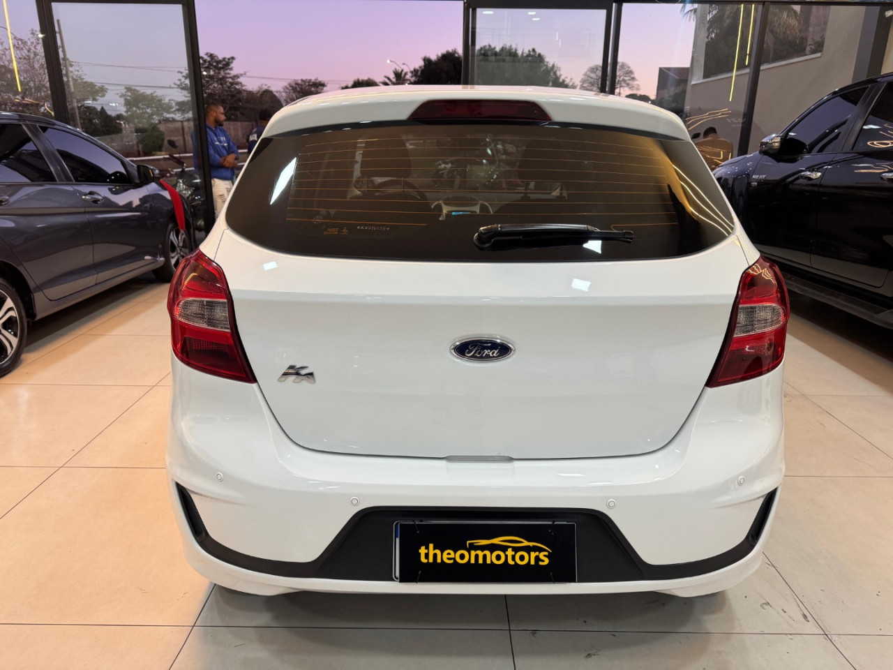 Ka Hatch 1.0