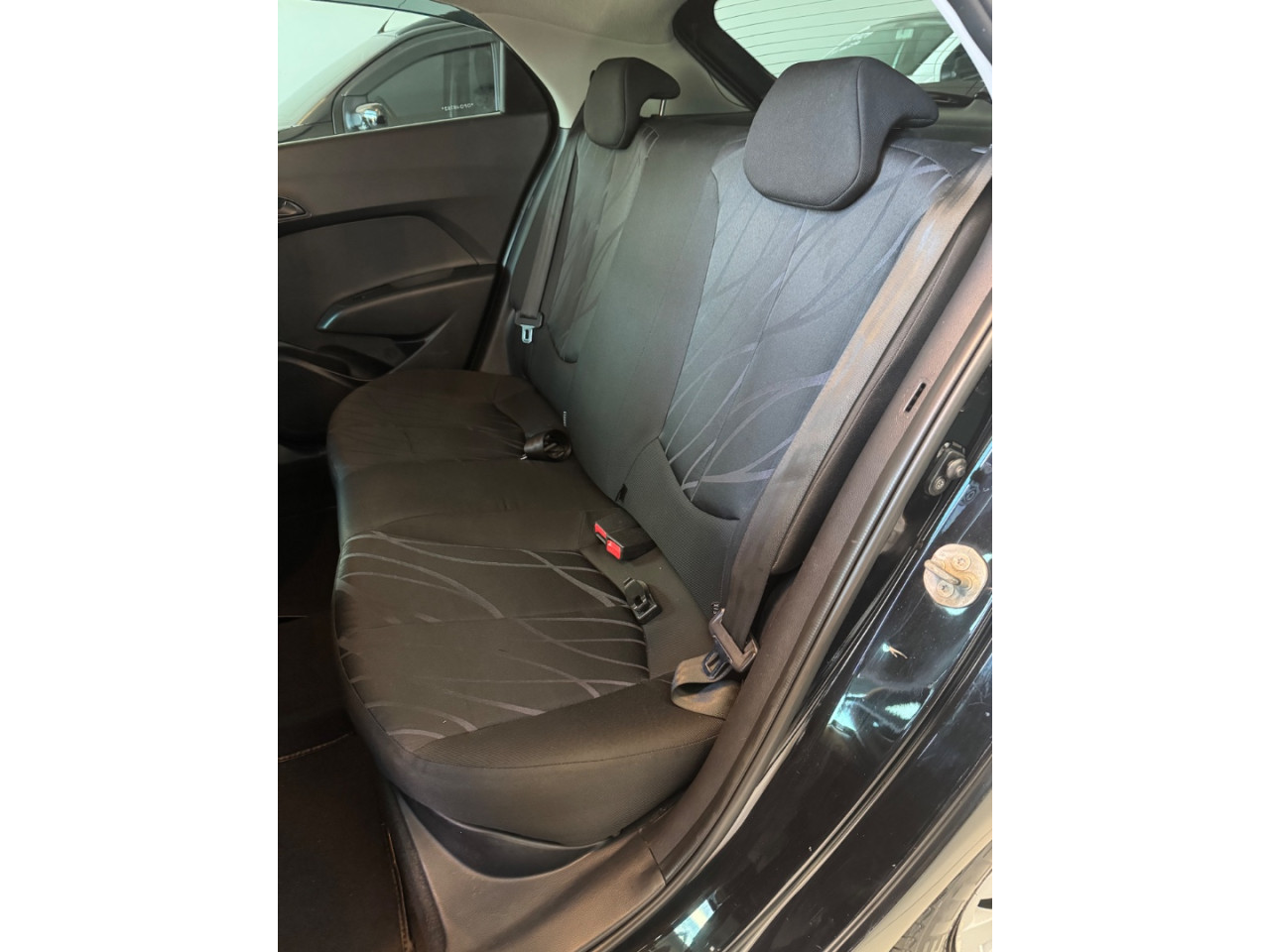 HB 20 Hatch 1.0 12 V 4P FLEX COMFORT STYLE