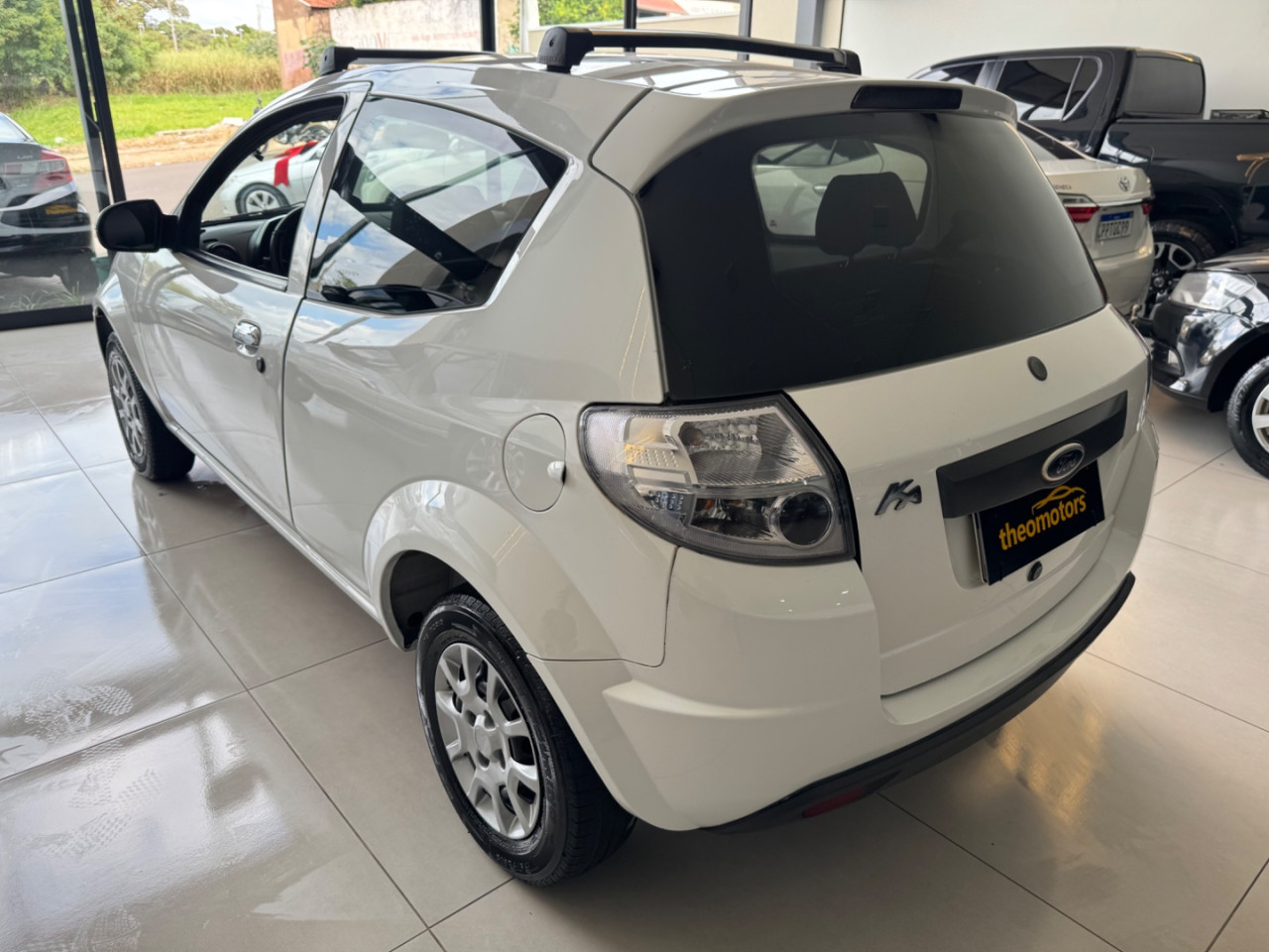 Ka Hatch 1.0