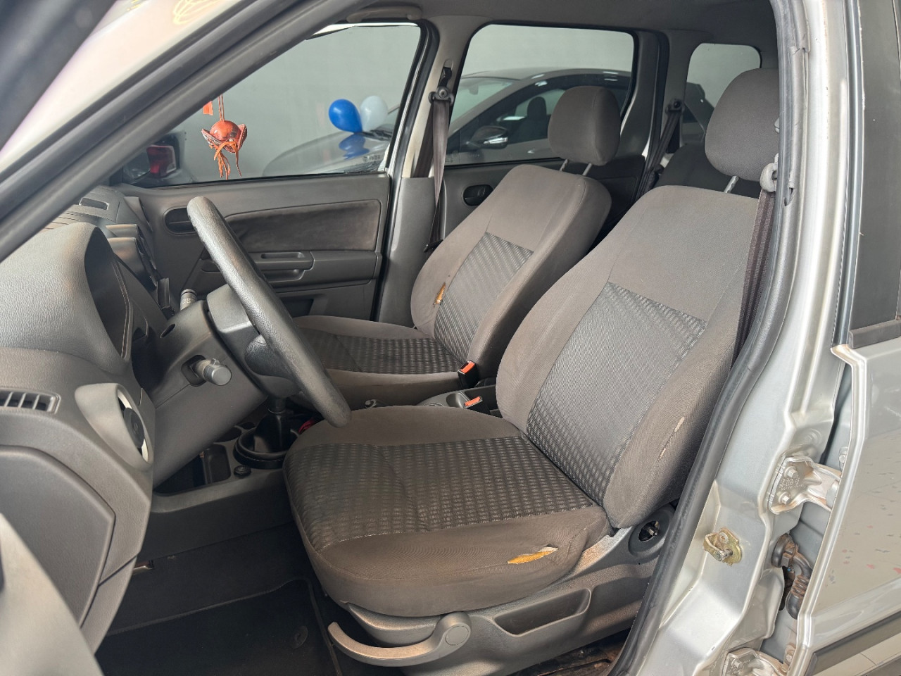 FORD Ecosport 1.6 4P FREESTYLE XLS FLEX