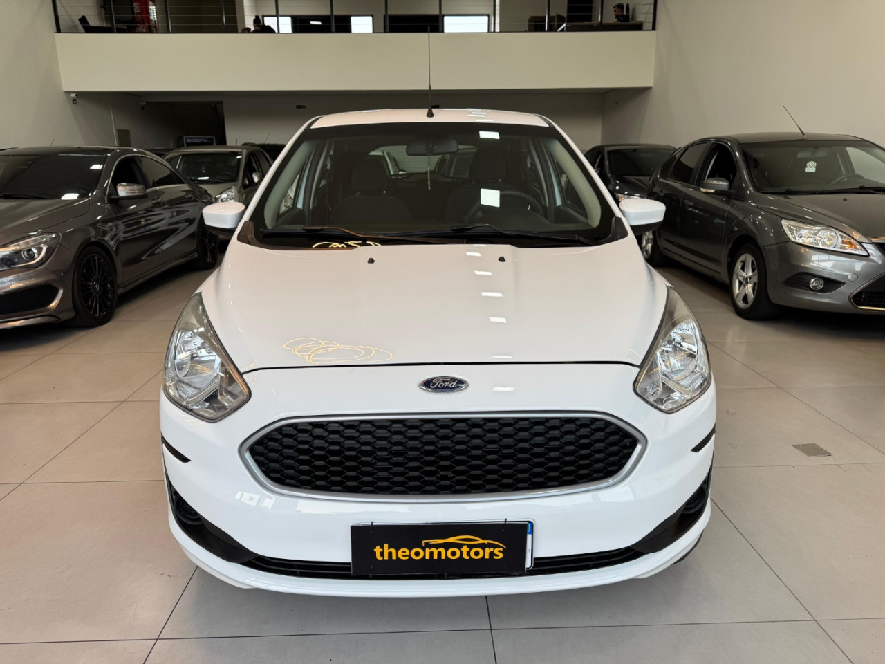 Ka Hatch 1.0