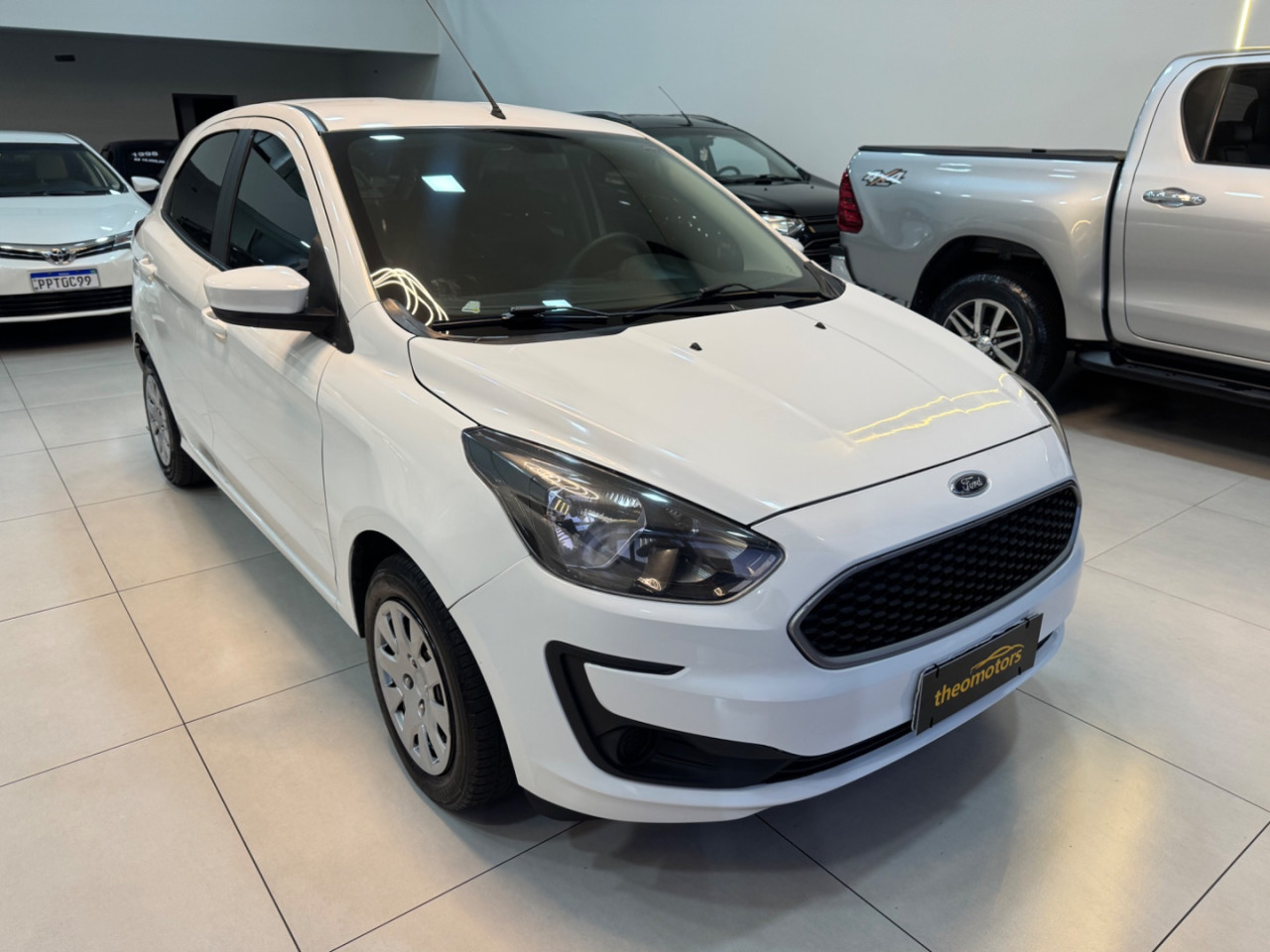 Ka Hatch 1.0