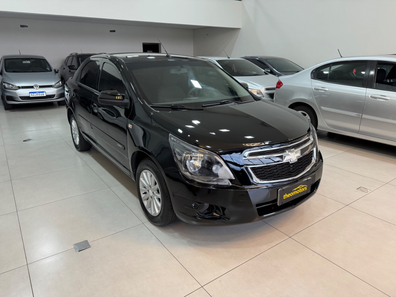 Cobalt 1.4 4P FLEX LS