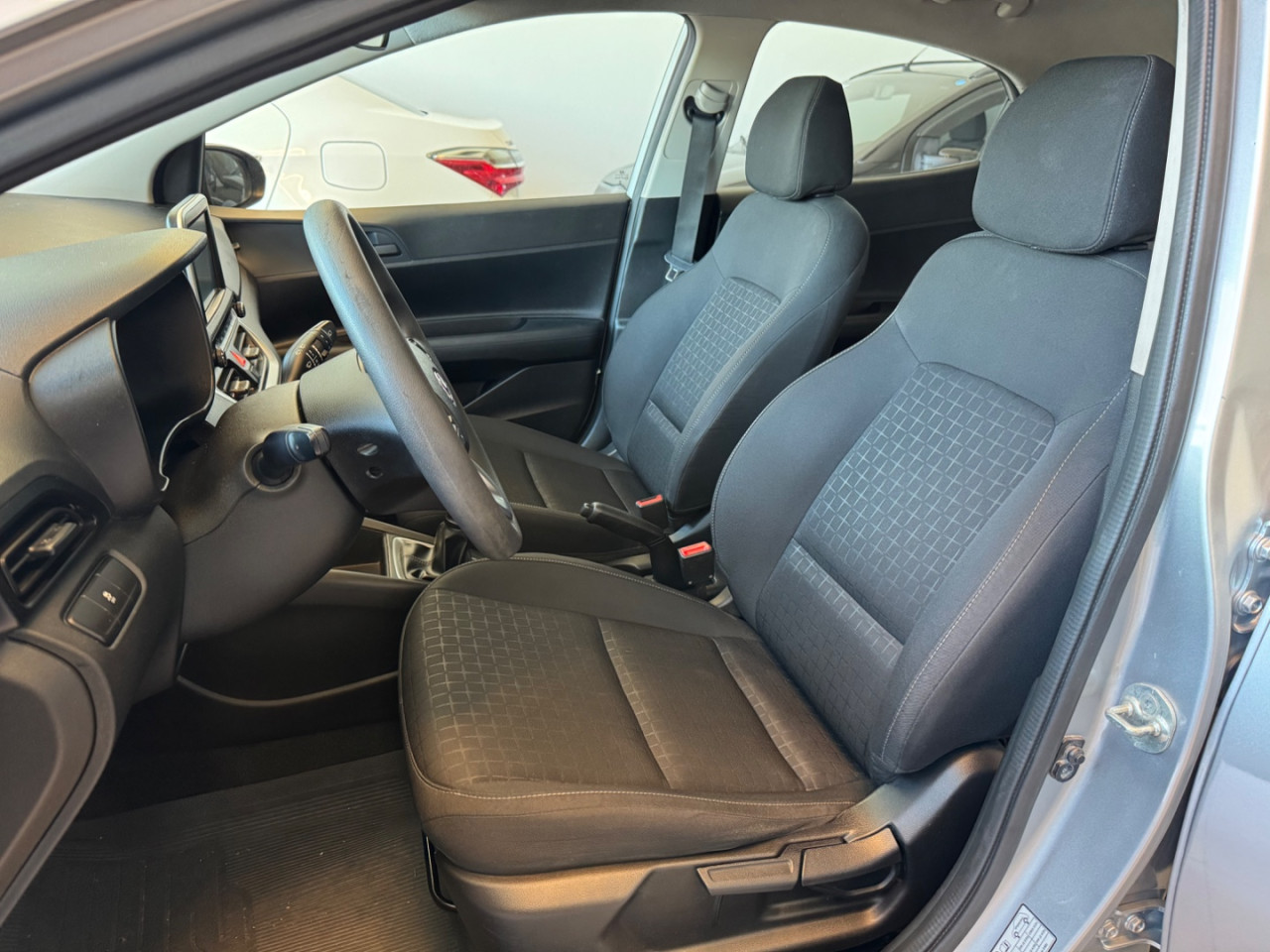 HB 20 Hatch 1.0 12 V 4P FLEX COMFORT STYLE