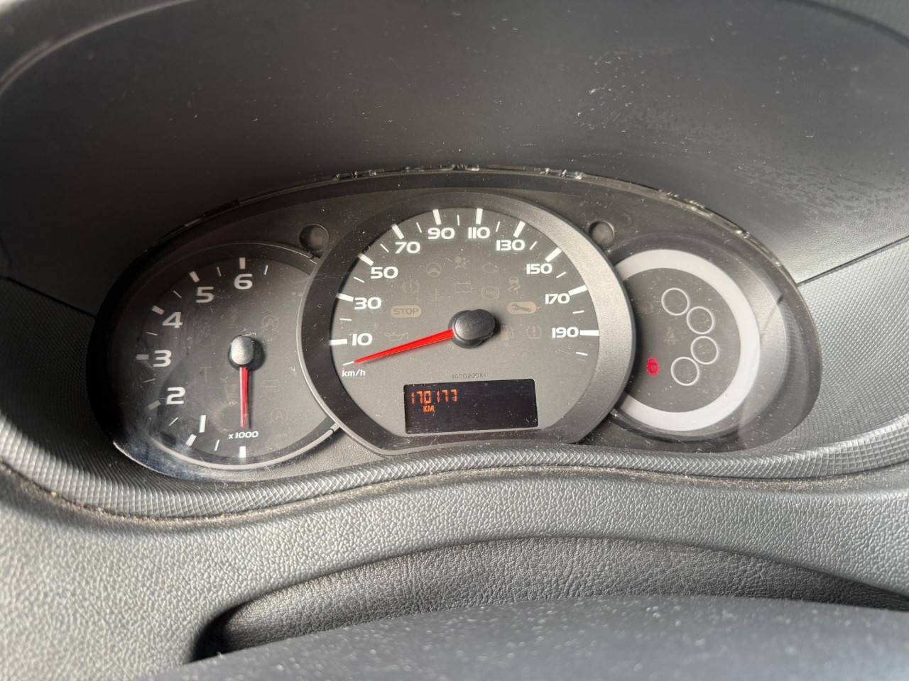 Master 2.3 16 V 4P DIESEL EXTRA FURGÃO TURBO INTERCOOLER