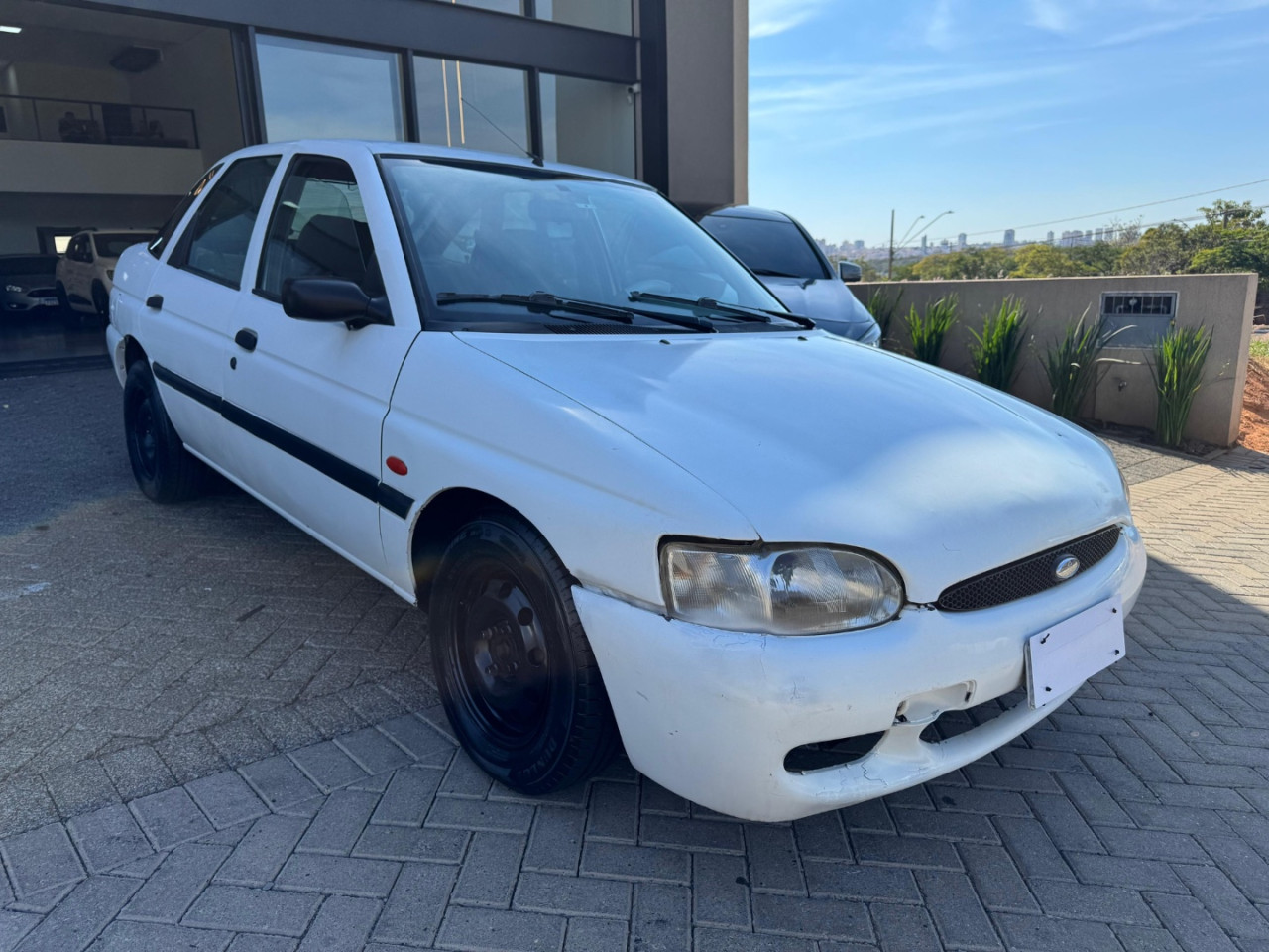 Escort 1.6 GL