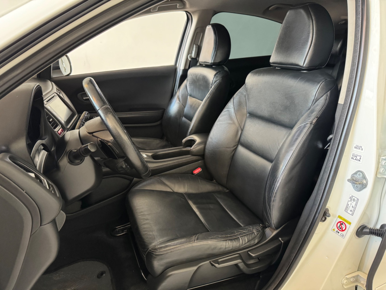 HR-V 1.8 16V 4P EXL FLEX AUTOMÁTICO CVT