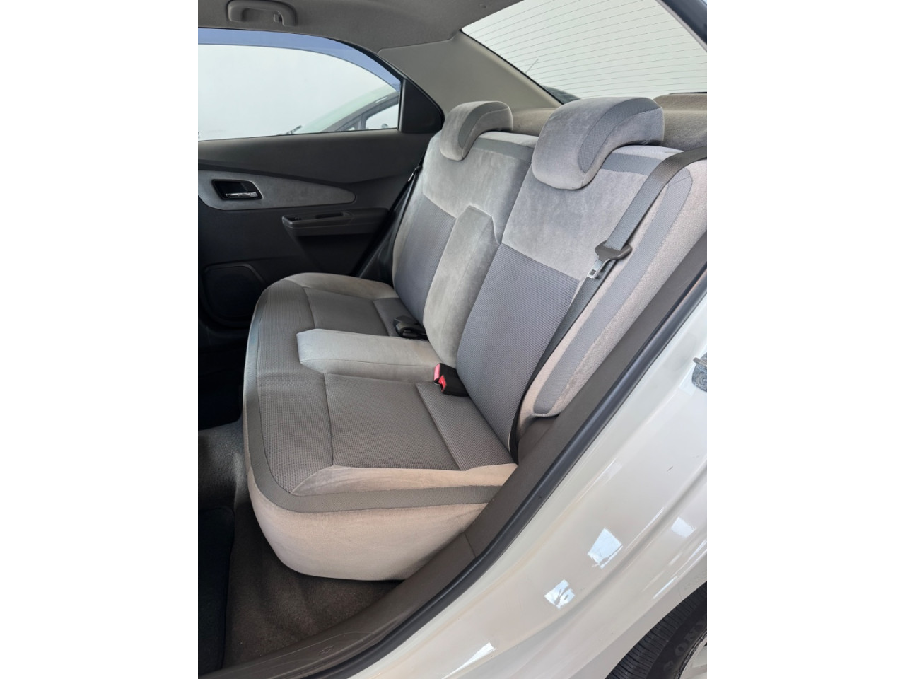 CHEVROLET Cobalt 1.4 4P FLEX LTZ