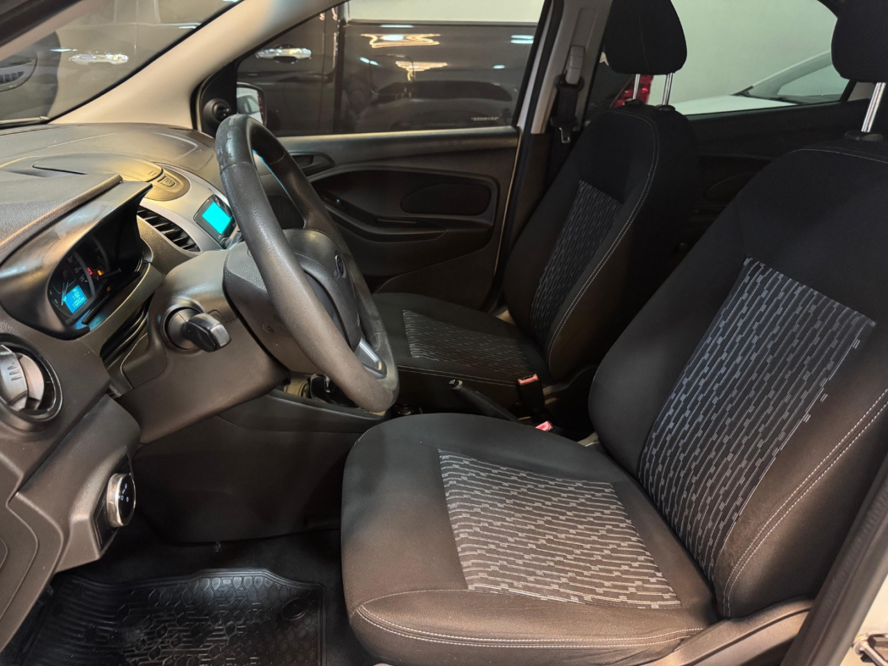Ka Hatch 1.0