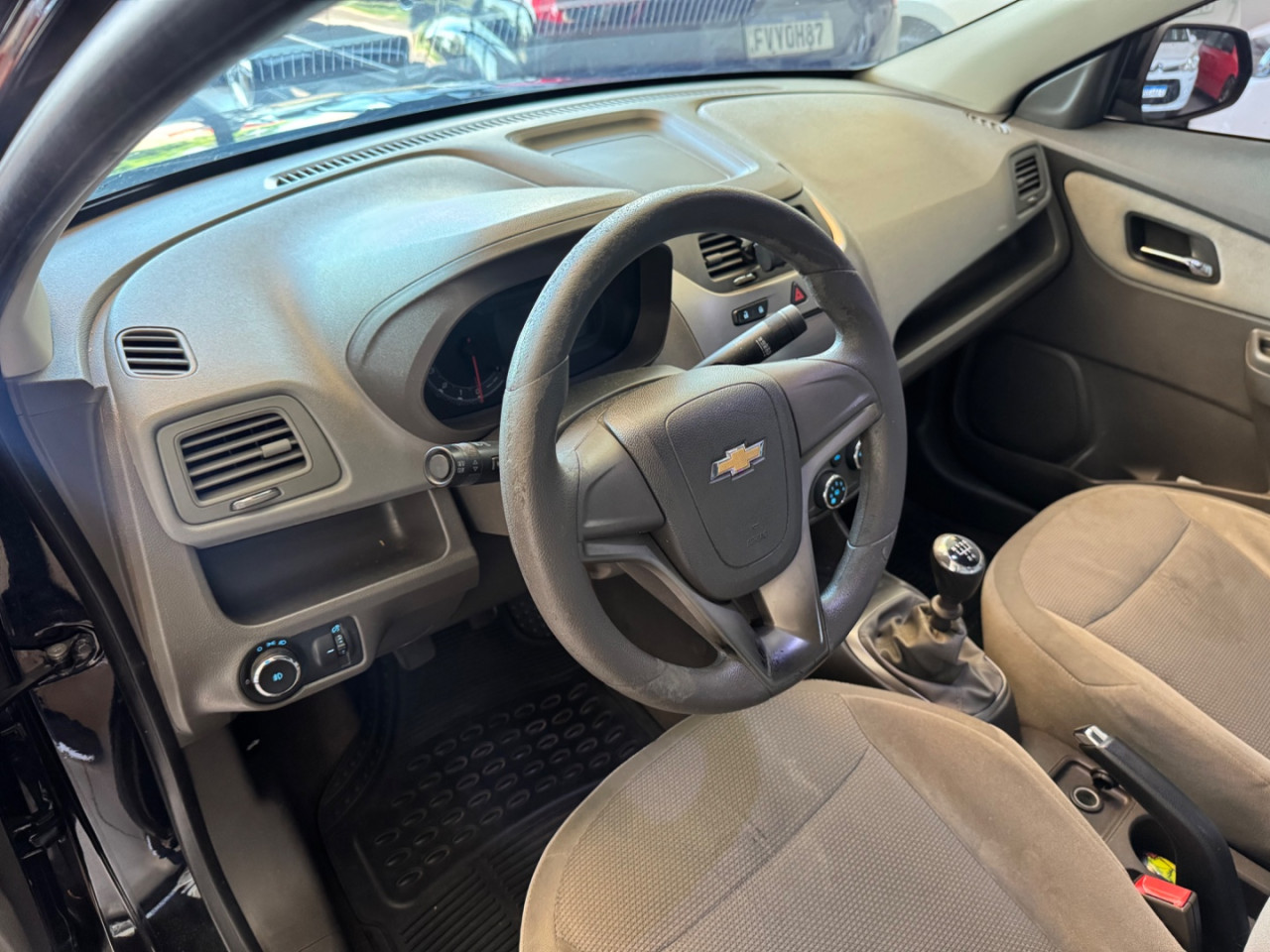 Cobalt 1.4 4P FLEX LTZ