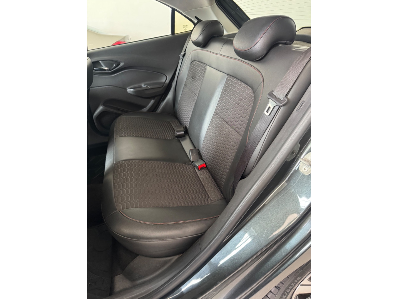 CHEVROLET Onix Hatch 1.4 4P FLEX LTZ AUTOMÁTICO