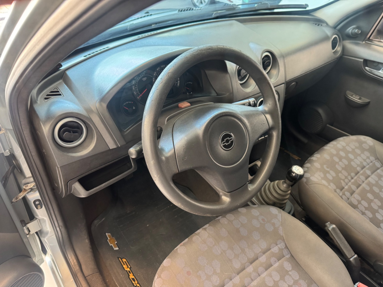 CHEVROLET Prisma 1.4 4P JOY FLEX